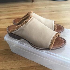 Riley Slip-On Flat Free People
